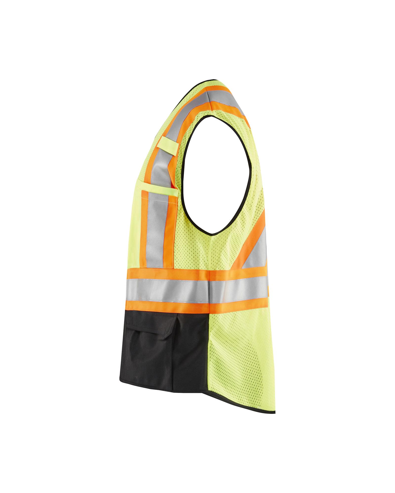 Hi-Vis CSA Vest - Blåkläder