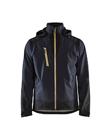 Softshell jacket