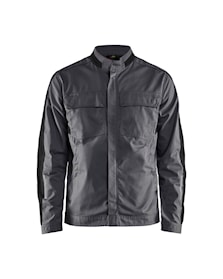 Veste industrie stretch 2D