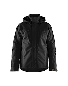 Lightweight lined Winter Jacket Stretch