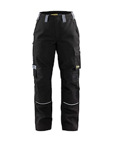 Pantalon retardant flamme femme