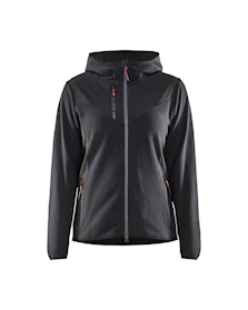 Damen Strickjacke