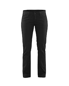 Chino Stretch 2D femme