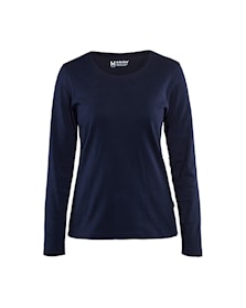 Women's Long Sleeved T-shirt
