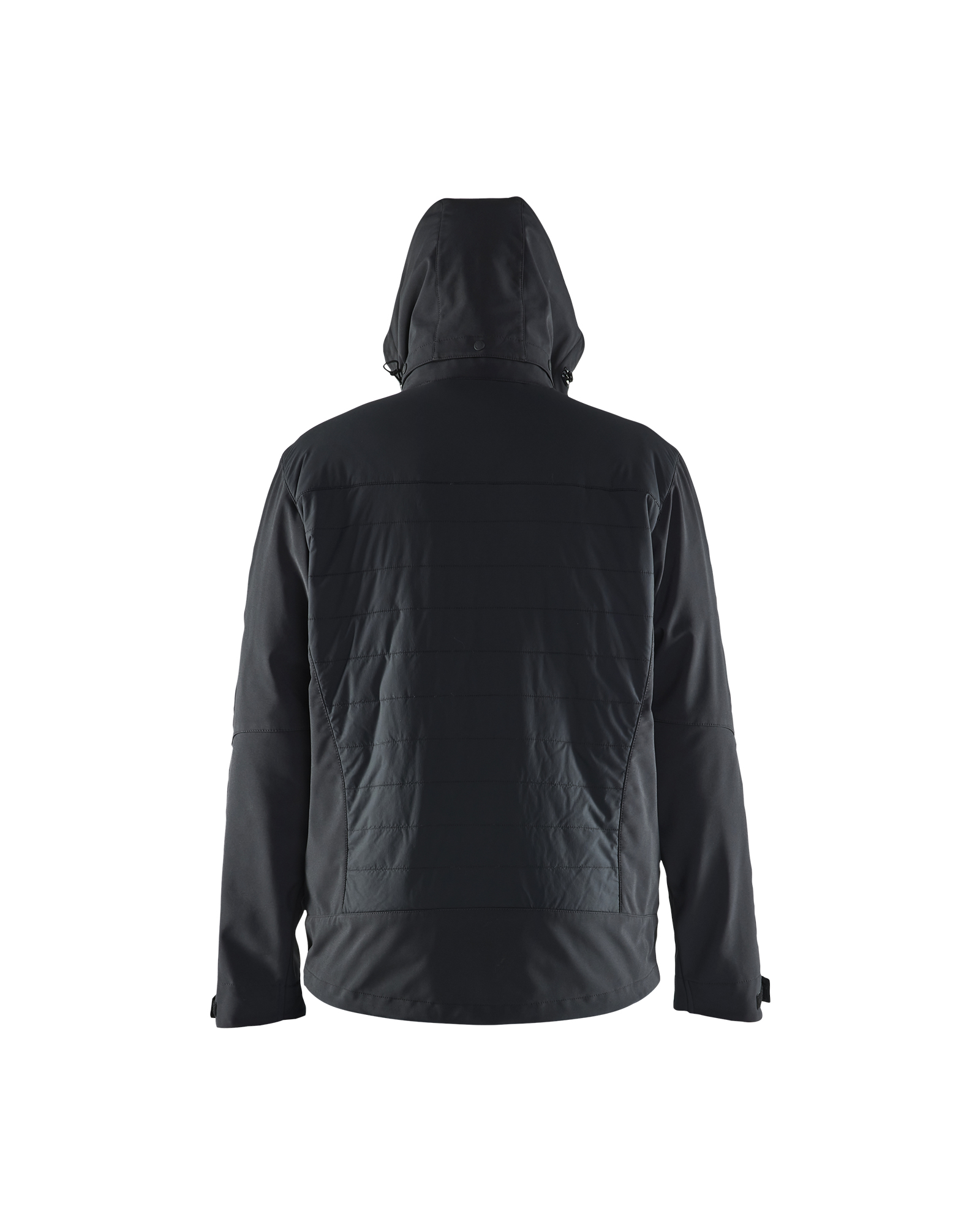 Hybrid Jacket - Blåkläder