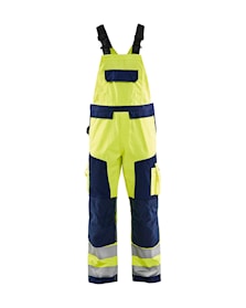 Hi-Vis Bib trousers