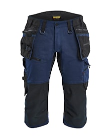 STRIKER Pirate trouser with stretch