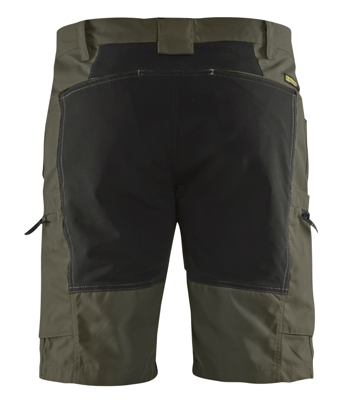 パンツ side servise 25ss Layered Cargo Shorts Layered Cargo Shorts – Café Forgot