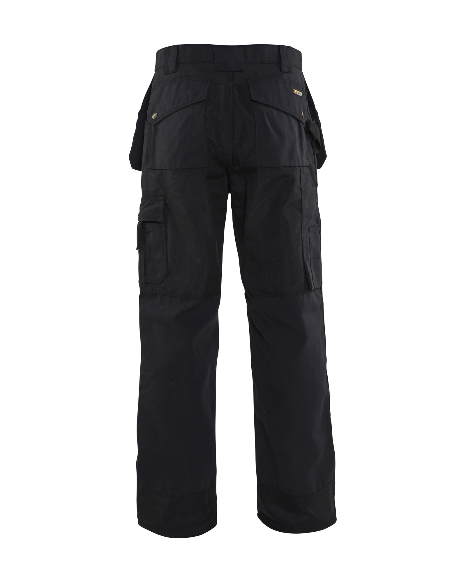 Heavy Worker Pants - Blåkläder