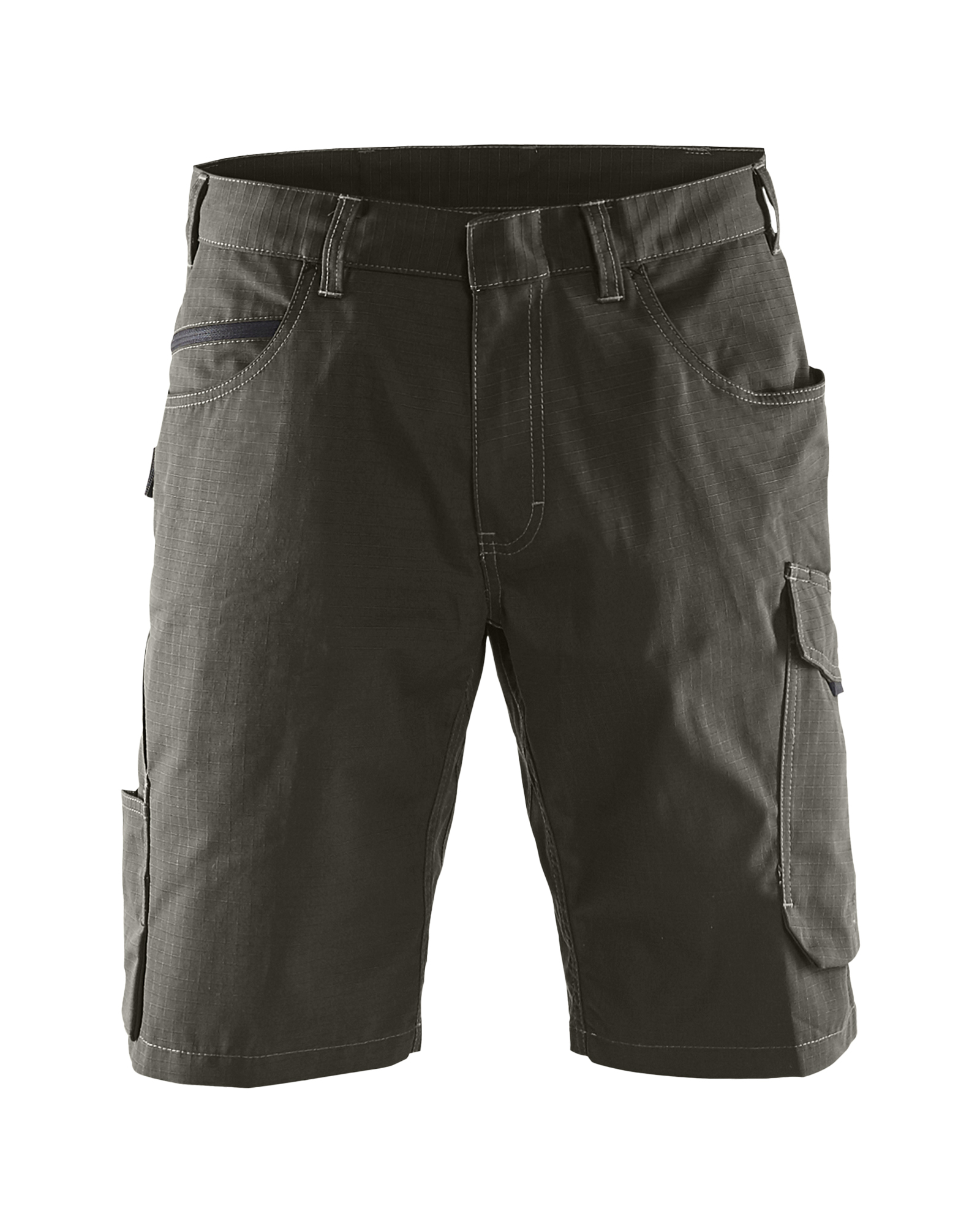 Short maintenance Vert kaki/Noir