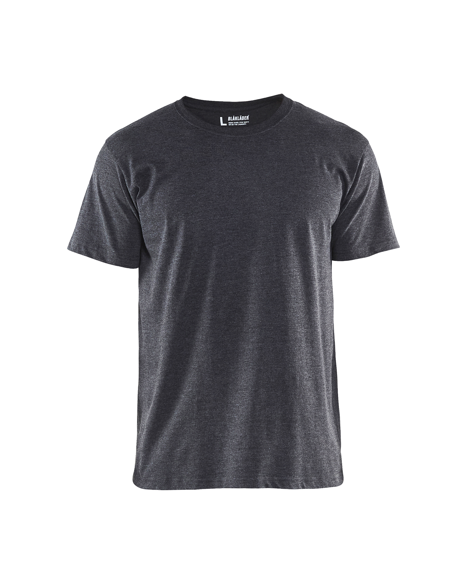 Noir/Gris clair XXXL image