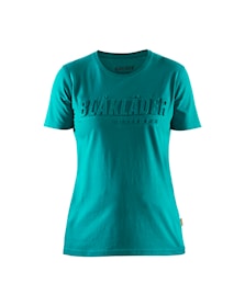 Dames T-shirt 3D