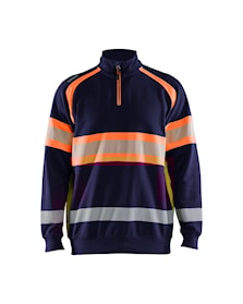 Hi-Vis Sweater