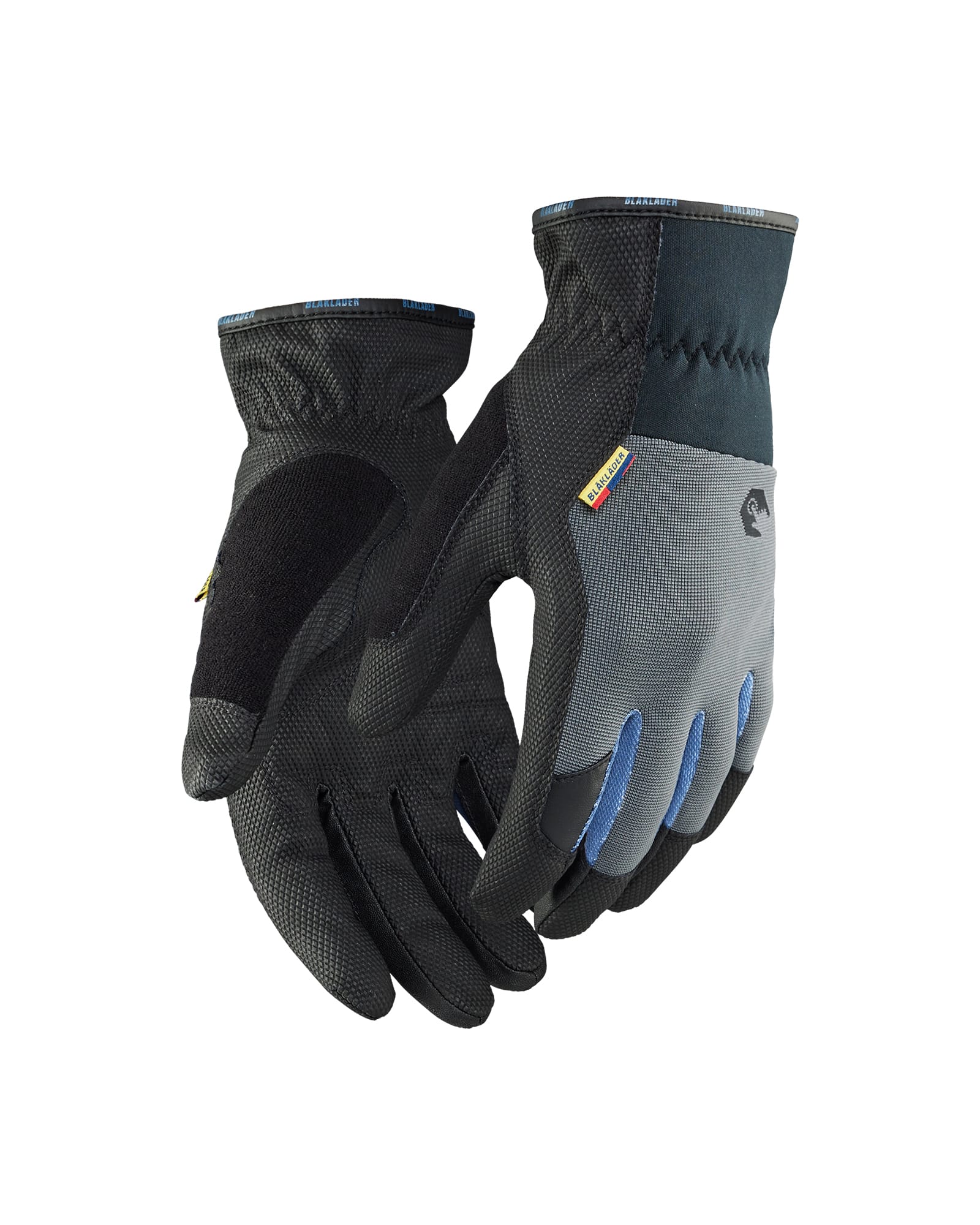 Blaklader 2851 Allround Glove Supreme Strong - Black/Dark Grey