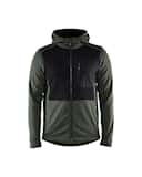 35402533 35402533 Luvtröja full zip - 58