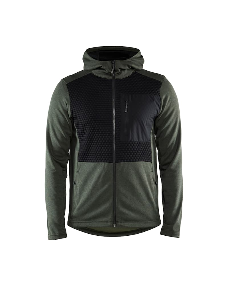 35402533 35402533 Luvtröja full zip - 58