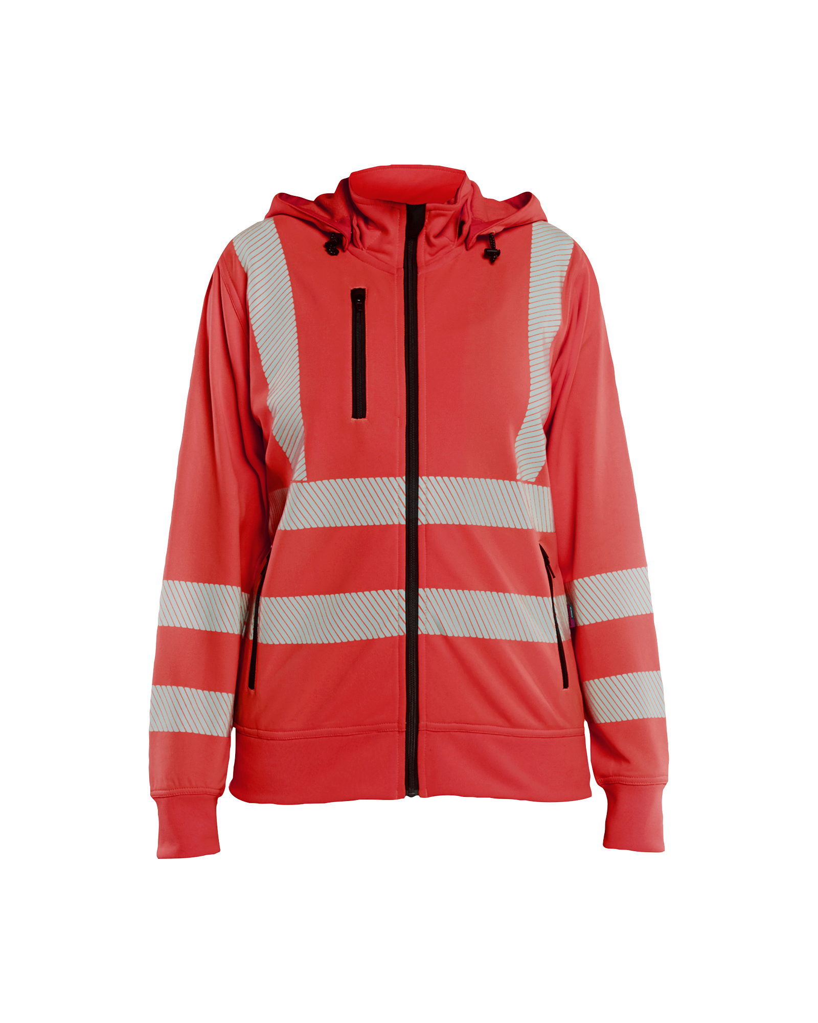 Rouge fluo XXXL image