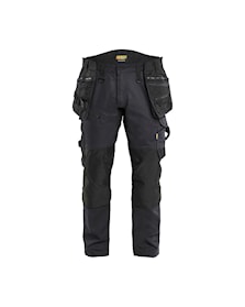 Pantalon artisan stretch STRIKER
