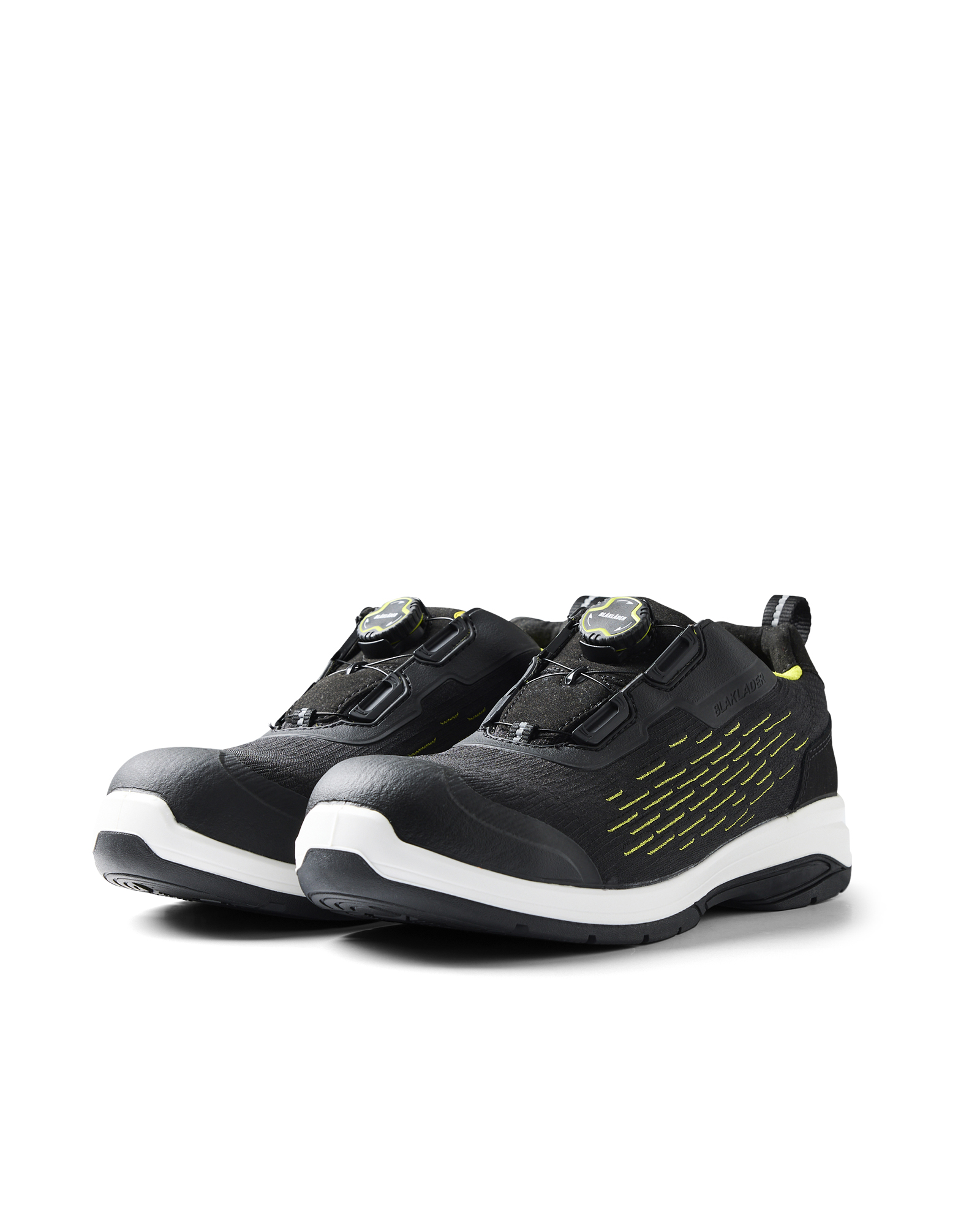 CRADLE Safety Shoe S1PL - Blåkläder