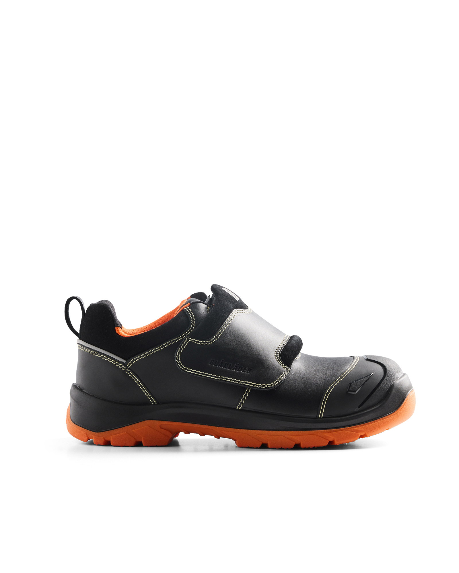 Chaussures de sécurité basses ELITE S3L - Noir image