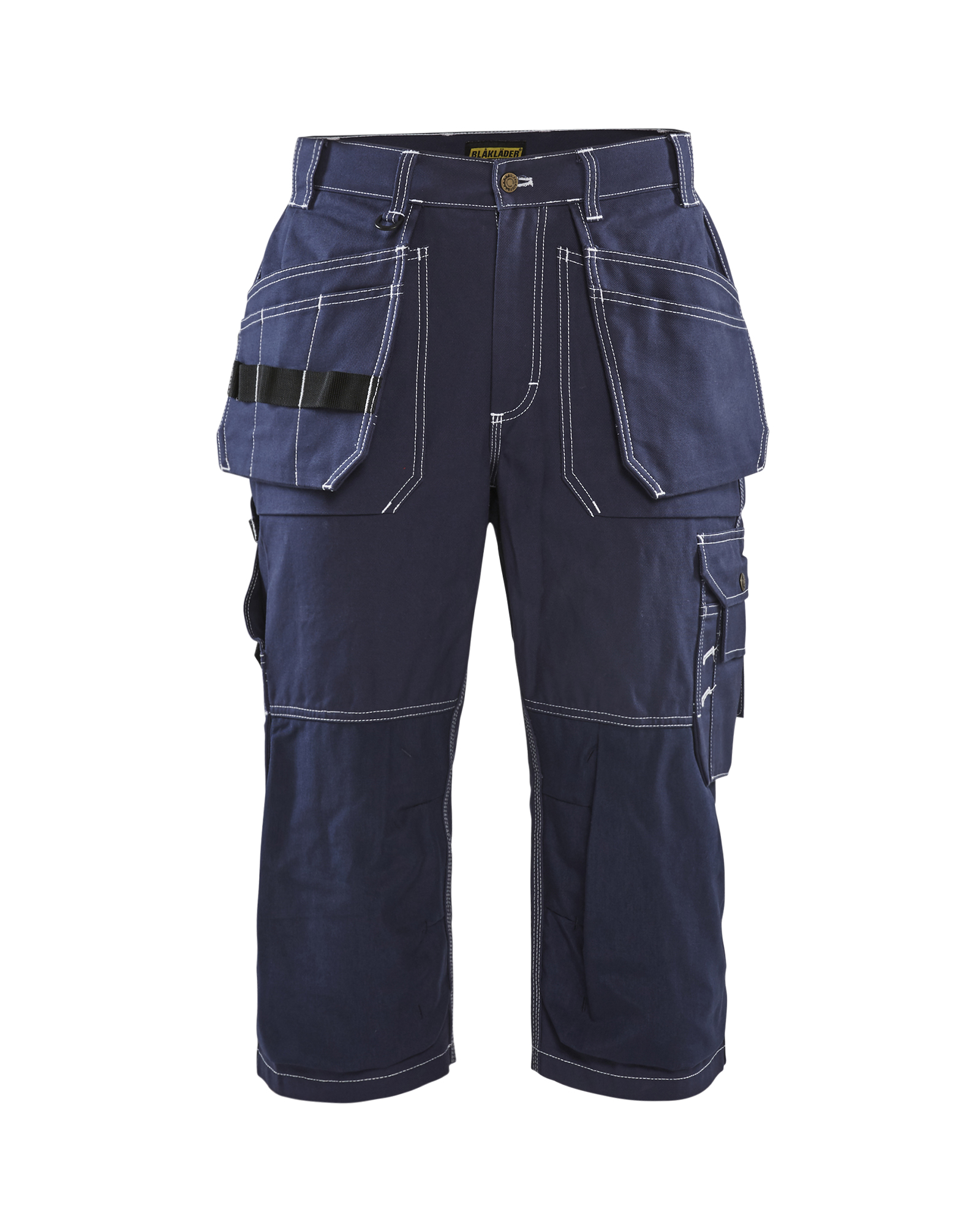 Pirate Shorts - Blåkläder