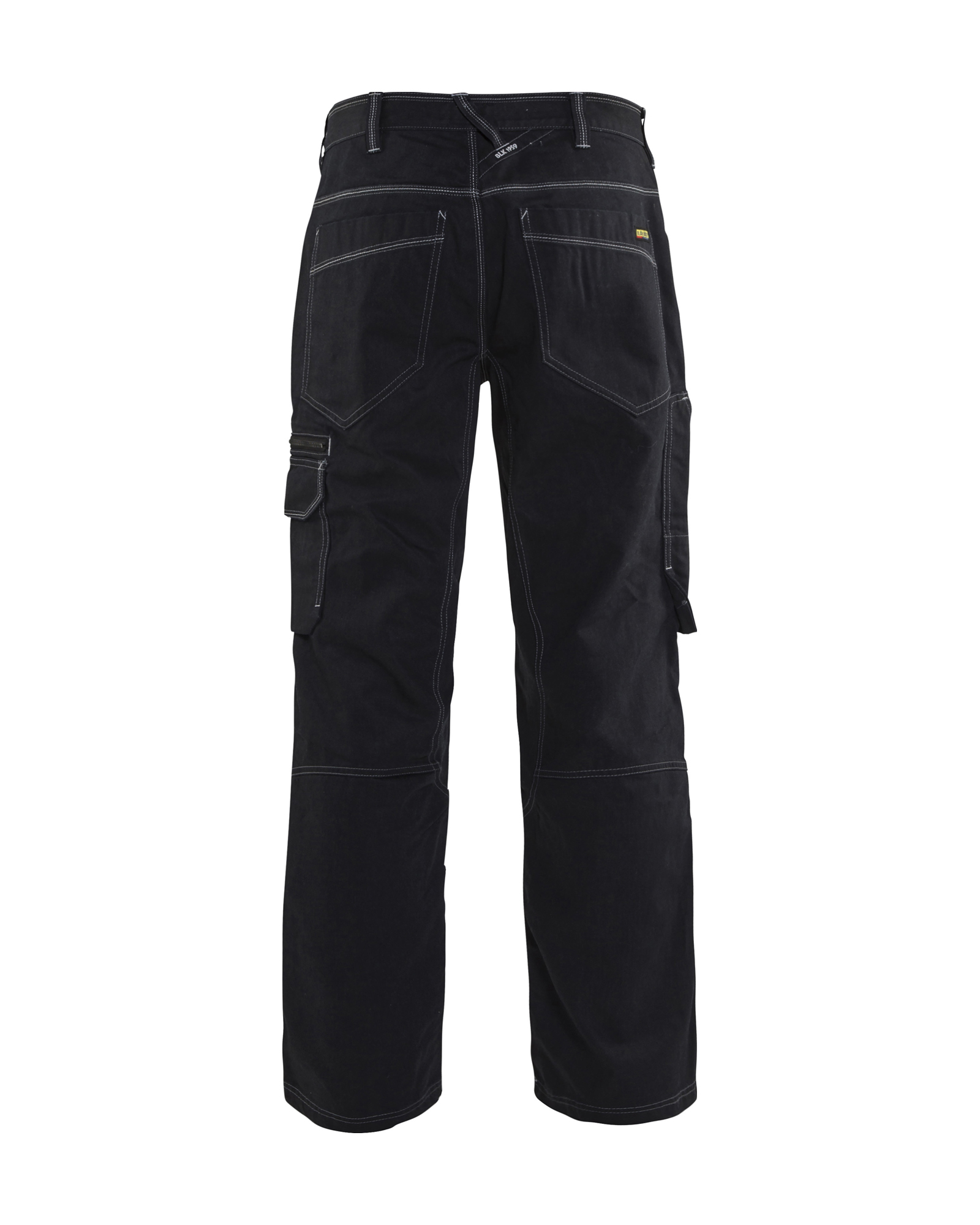 URBAN Cordura® Denim - Blåkläder