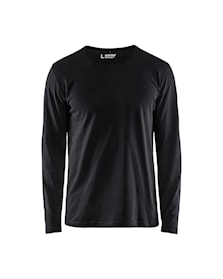 T-shirt long sleeved