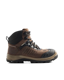 Storm 6" Safety Boot