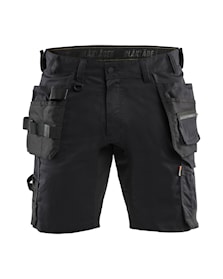 Craftsman shorts stretch