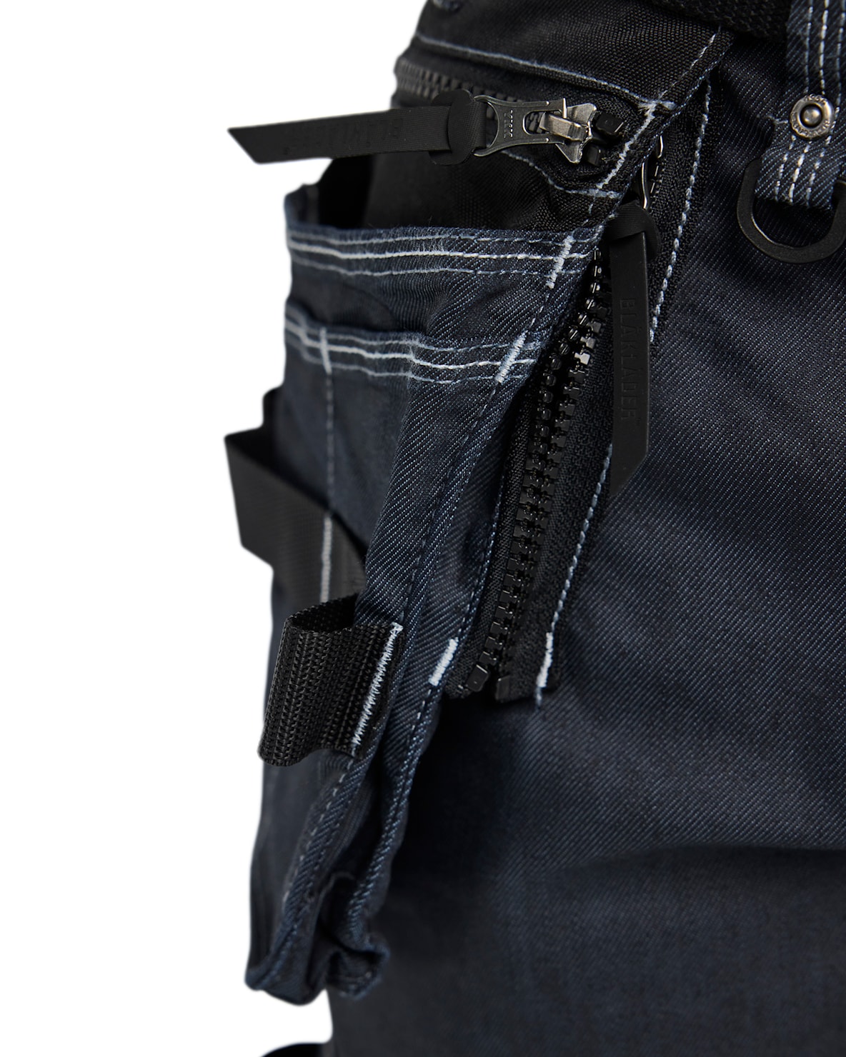 Blakläder Handwerker Shorts Stretch X1900 schwarz ab 103,81 Blakläder Handwerker Shorts Stretch X1900 schwarz ab 103,81