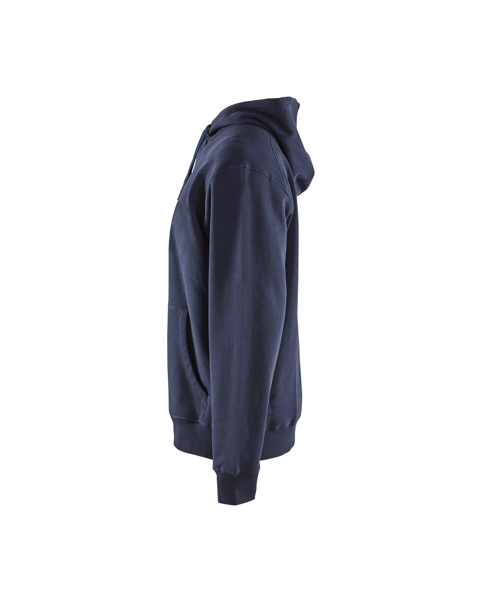 Hooded sweatshirt - Blåkläder