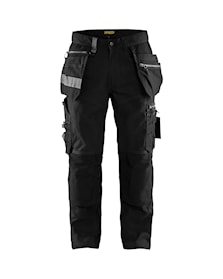 Craftsman Trousers with stretch