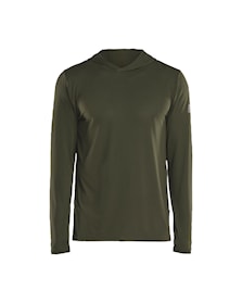Performance  Hoodie