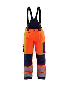 Dame High Vis Vinter Buks
