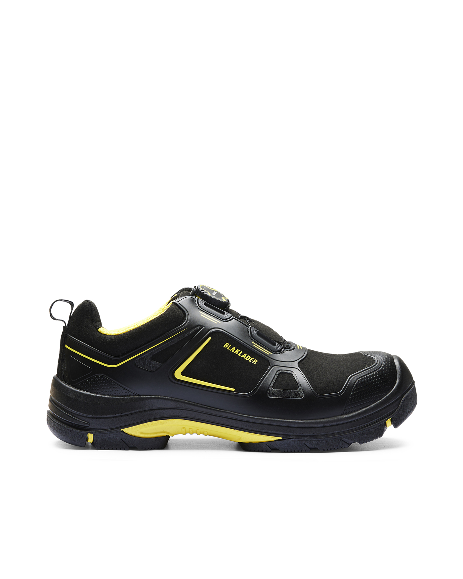 Chaussures de sécurité basses GECKO