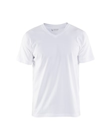 T-Shirt, V-Neck