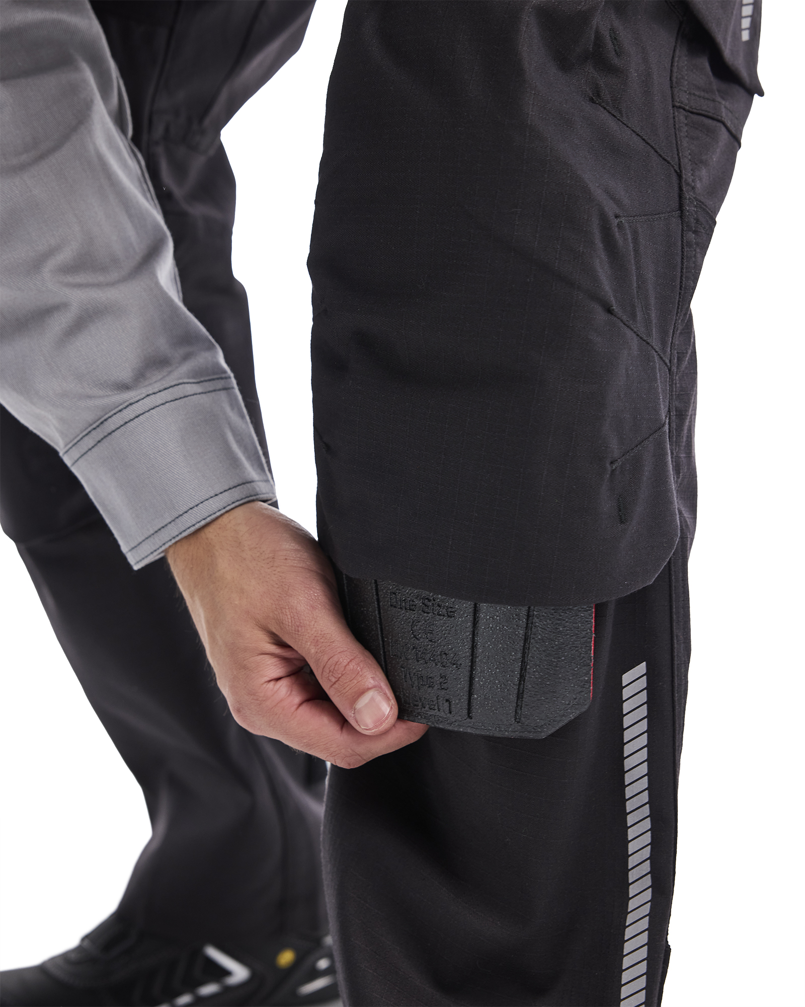 FR Stretch Utility Pants - Blåkläder FR Stretch Utility Pants - Blåkläder