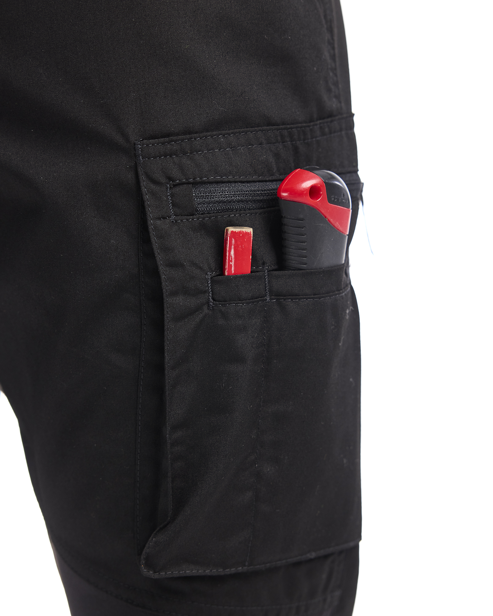 Service Pants with Stretch - Blåkläder