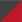 Dark grey/
red