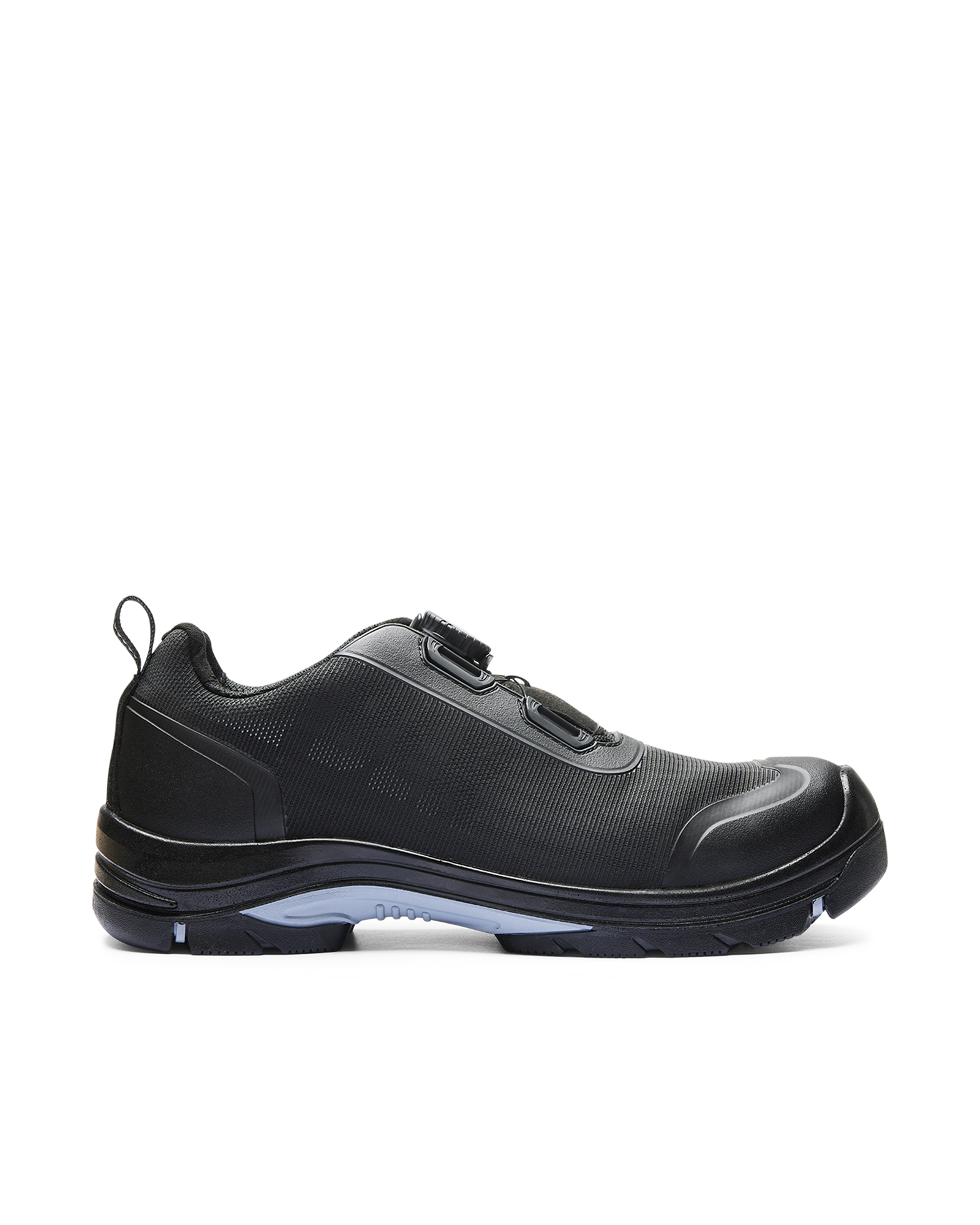 Chaussures de sécurité basses GECKO