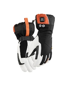 Heated Glove Supreme Warm