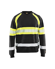 Hi-Vis Sweater