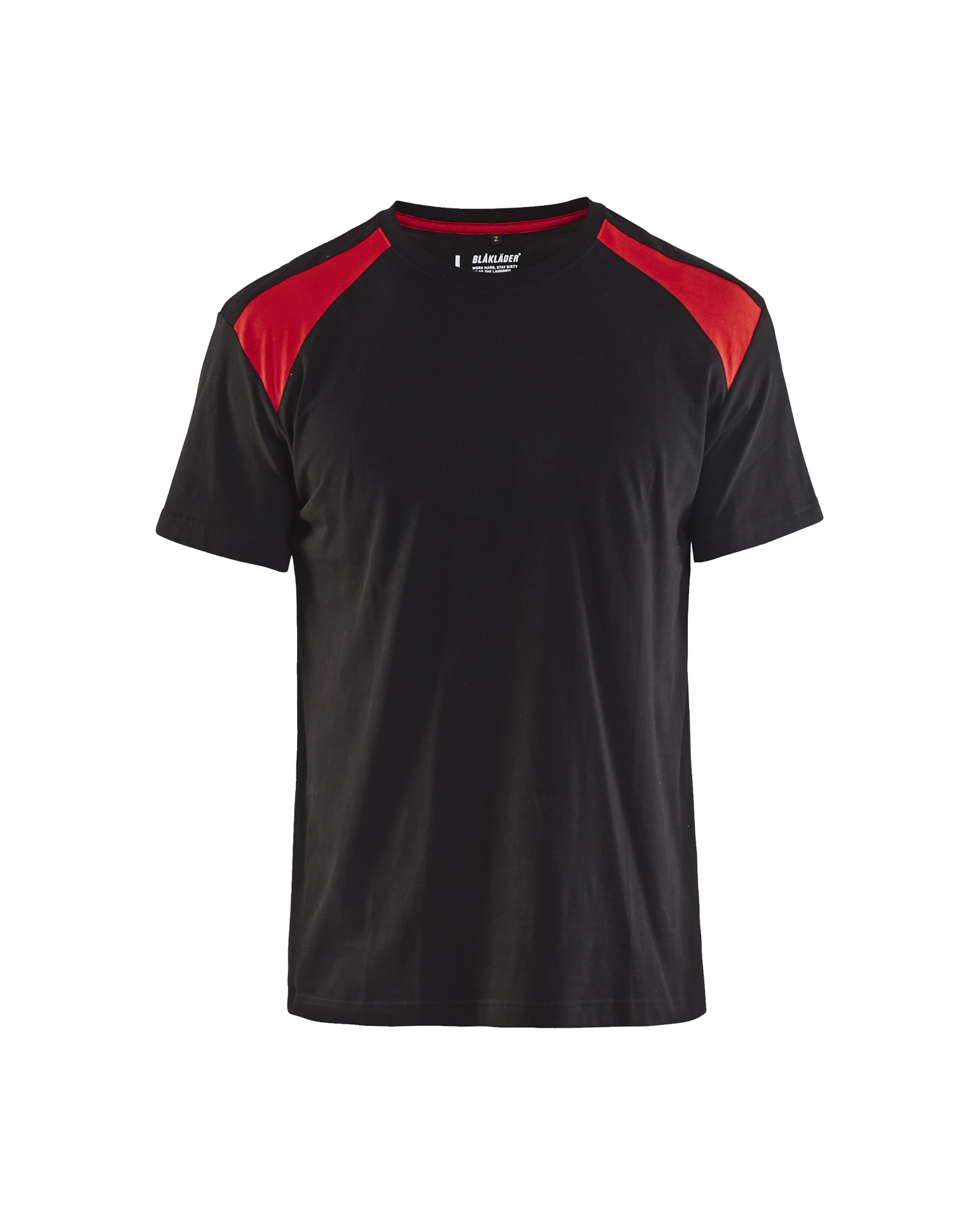 Noir/Rouge XXXL image