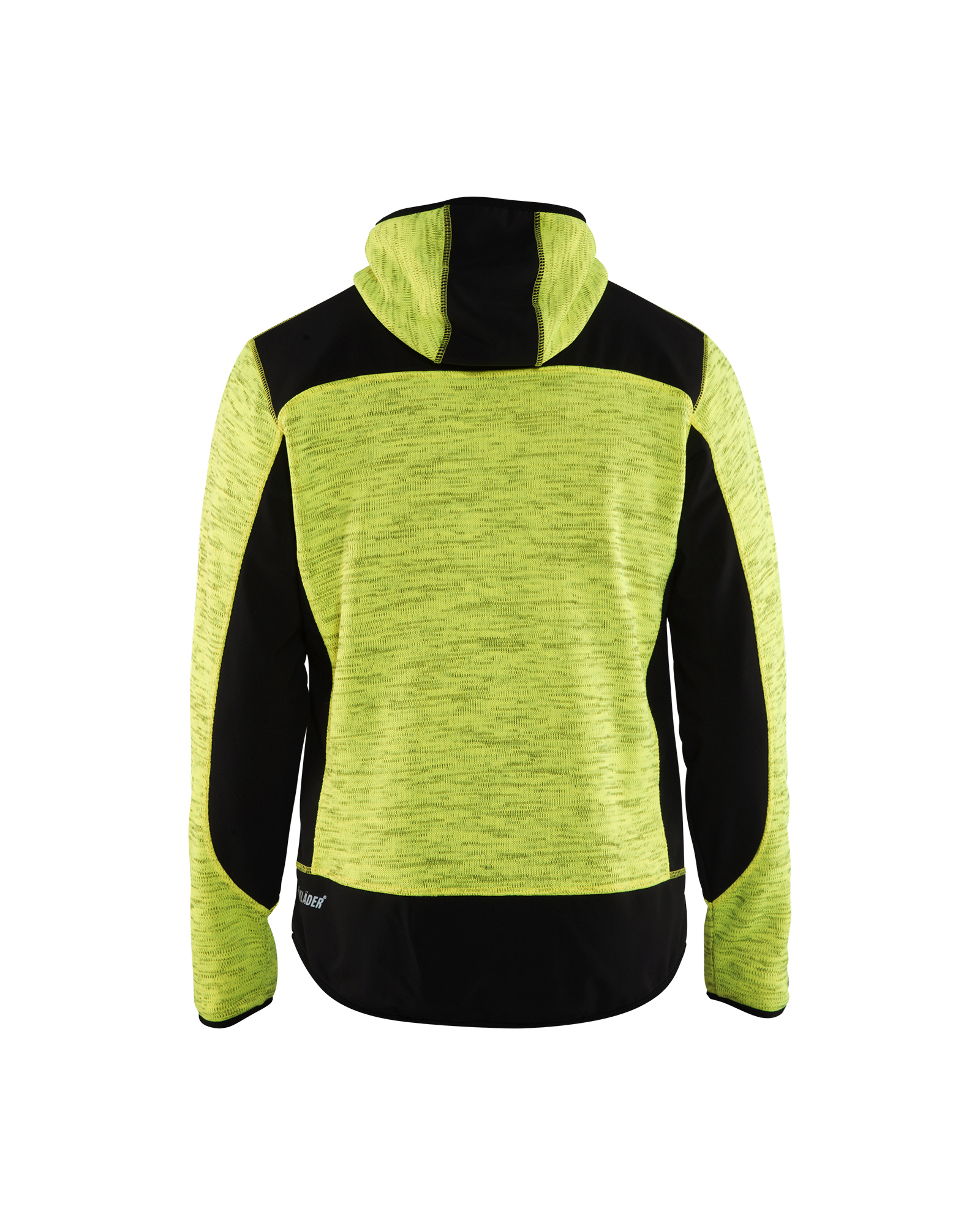 Knitted Jacket - Blåkläder