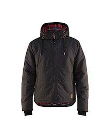 Winter jacket