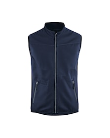 Softshell Vest
