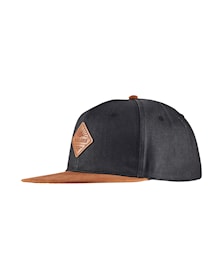 Denim Cap