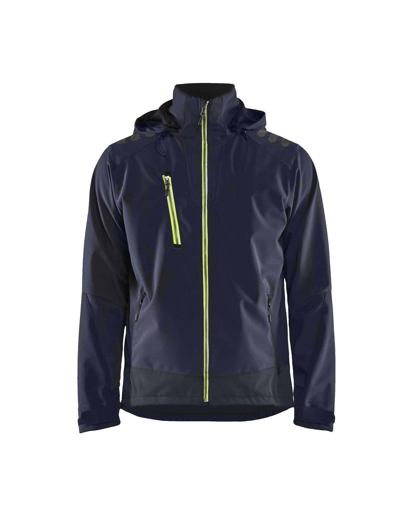 Softshell jacket - Blåkläder