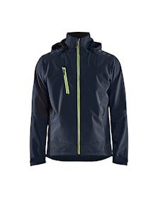 Softshell jacket