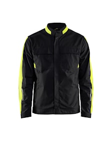 Industry jacket stretch